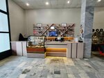 Black&White Coffee (Zhidelyova Street, 1с3), coffee shop