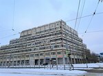 Depo (Optikov Street, 4), industrial construction