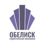 Obelisk (Ivana Fomina Street, 6Б), compañía de construcción