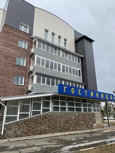 Bravo (Moscow Region, Istra Municipal District, Novorizhskoye shosse, 43-y kilometr, вл3), hostal