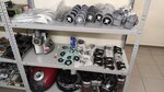 Chinim Sami (60-letiya Oktyabrya Avenue, 19), appliance repair