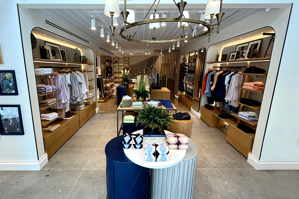 Clothing store Hemington Adana Ziyapaşa, Adana, photo