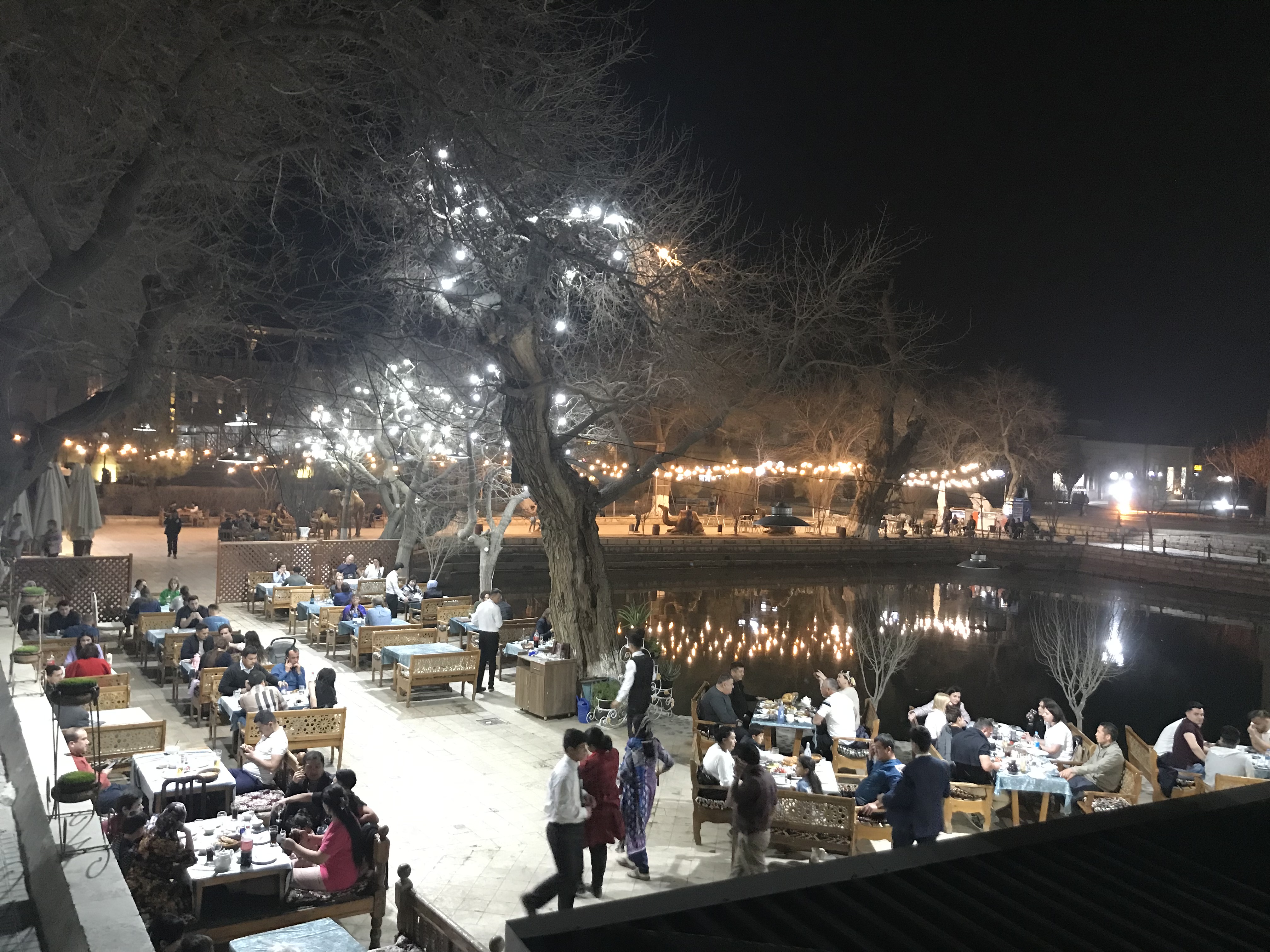 Фото Asia Бухара