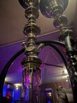 No Name (Sovetskaya Street, 113), hookah lounge