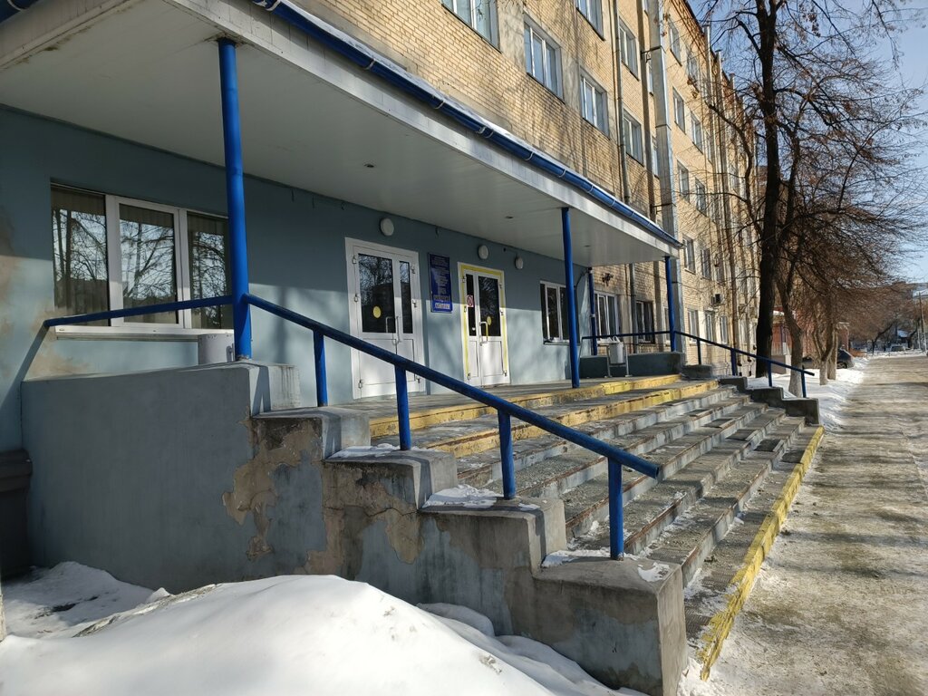 Dormitory Chelyabinsky gosudarstvenny Yuzhno-Uralsky universitet Obshchezhitiye № 2, Chelyabinsk, photo
