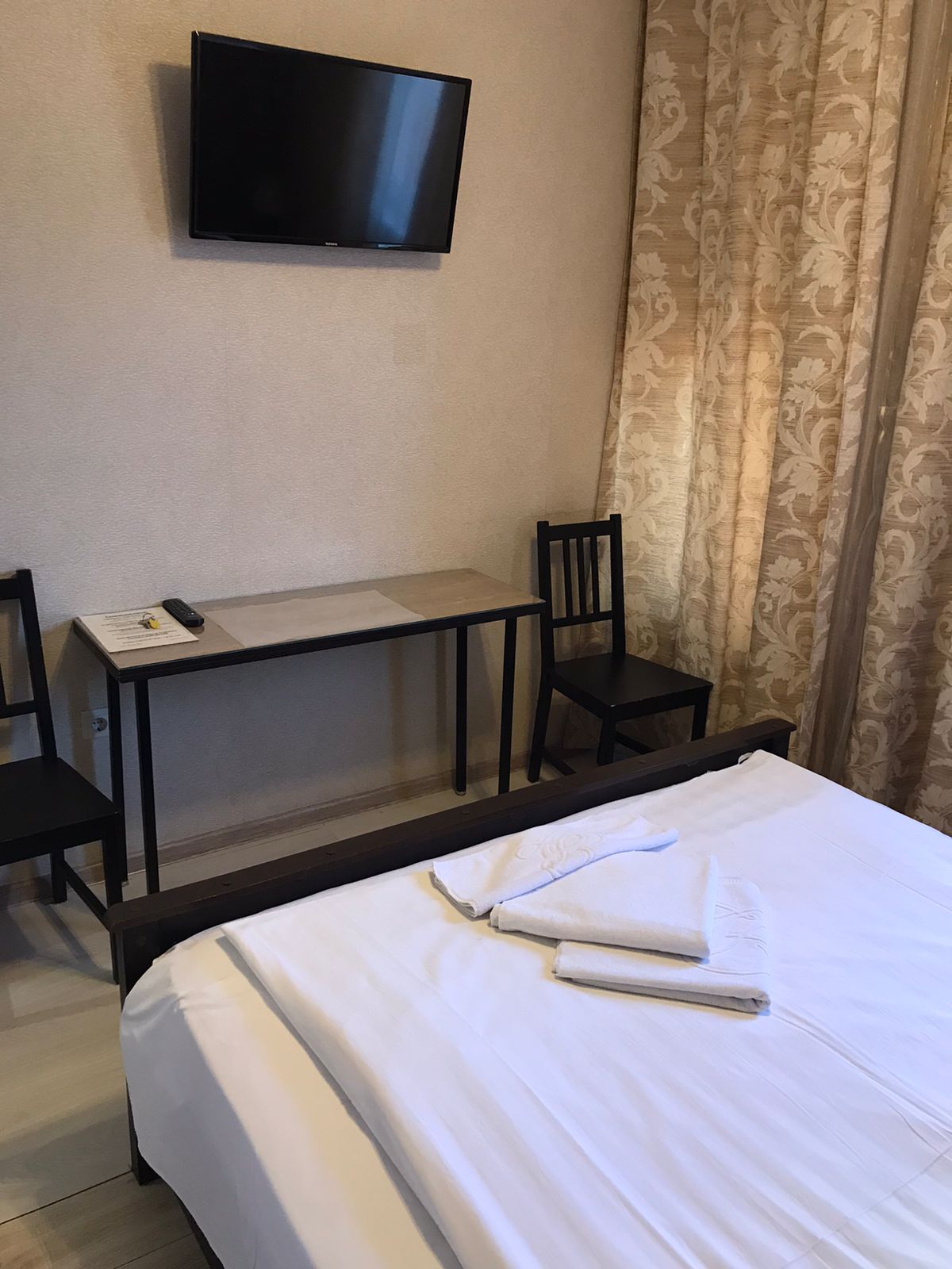 Фото Уютный дом