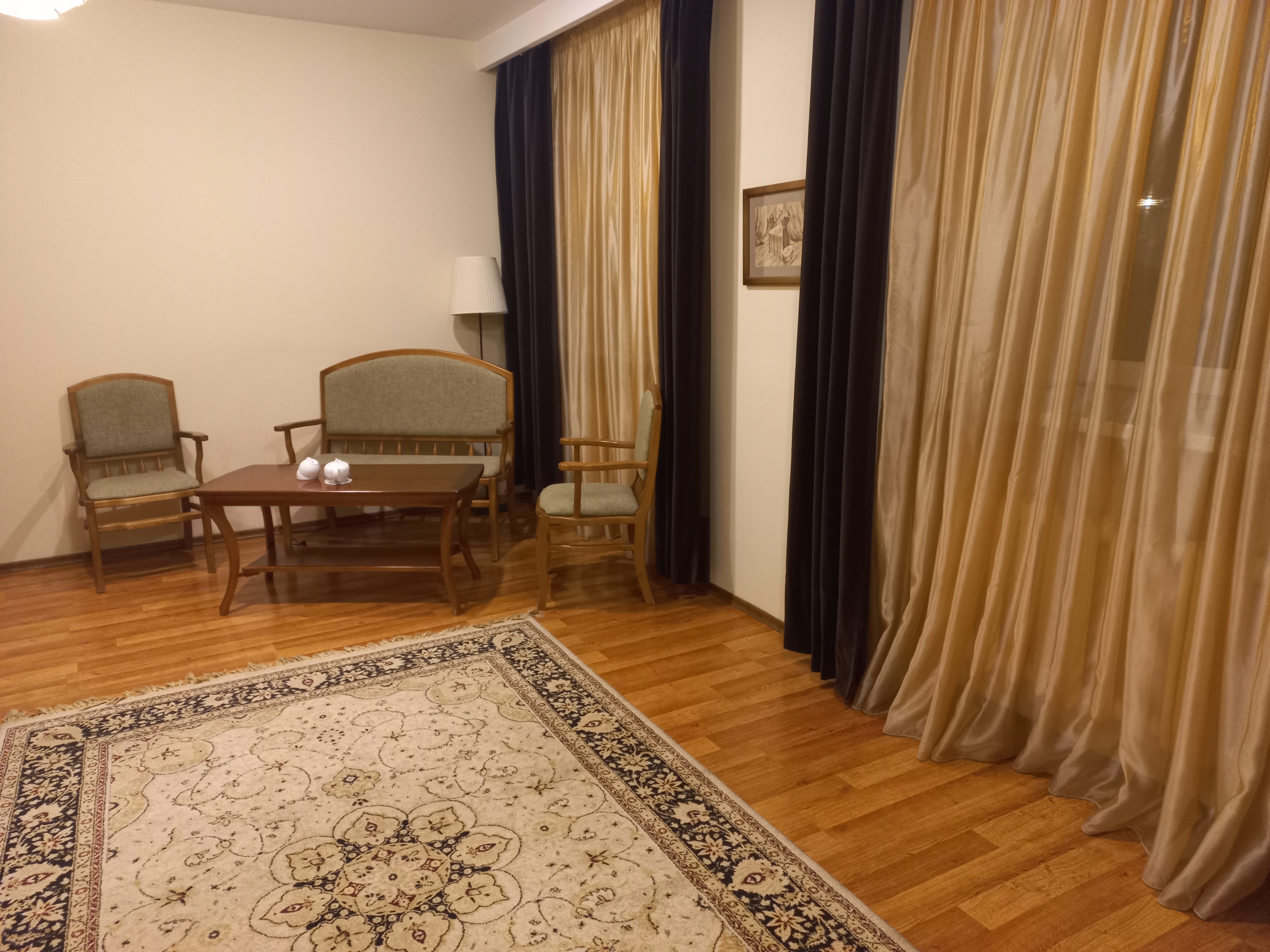 Фото Старый город