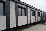 Atlas Modul (Krestinskogo Street, 63А) ، مباني جاهزة