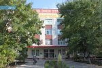 Yuman (Anapskoye Highway, 15) ، متعهد النقل