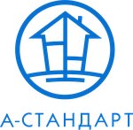 A-Standart (Marshala Zhukova Street, 6) ، شركة بناء
