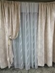 Ателье и ремонт одежды (Talsinskaya ulitsa, 1А), curtains, curtain rods