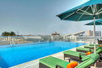 Al Khoory Sky Garden