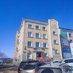 N'Style (50 Let Oktyabrya Street, 108/2А), tailor