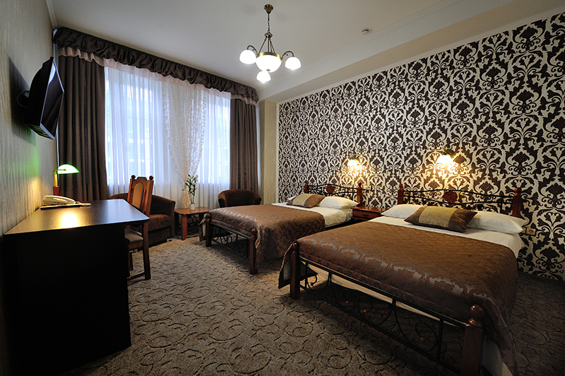 Фото Губернская