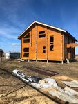 Алиот (Frunze Avenue, 115В), construction of country houses and cottages