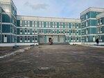 Secondary School № 268 (Bolshevikov Avenue, 4к2), school