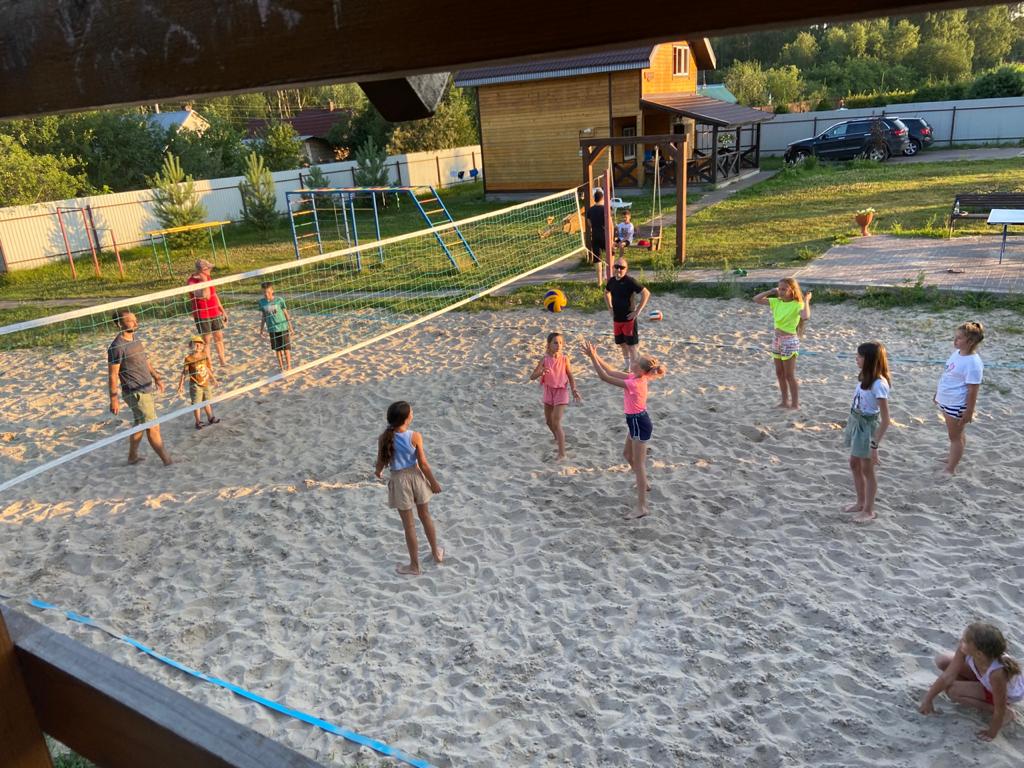 Фото Бушнево Вилладж