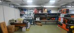 Мегасварка (Bogatyrskiy Avenue, 14к2), welding equipment and materials
