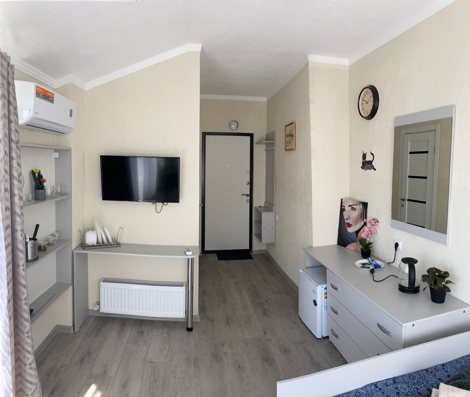 Фото Радуга