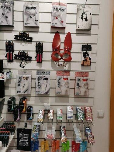 Доминатрикс порносын көріңіз