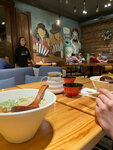 Fuku Ramen (Minina Street, 10), cafe