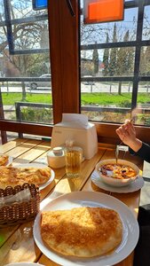 Cheburechnaya V Balaklave (Камарская улица, 2), fast food