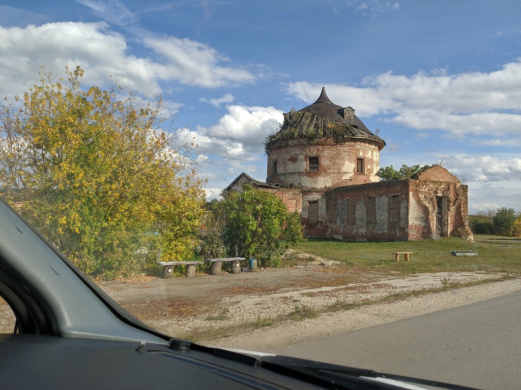 Iglesia ortodoxa Церковь Николая Чудотворца, , foto