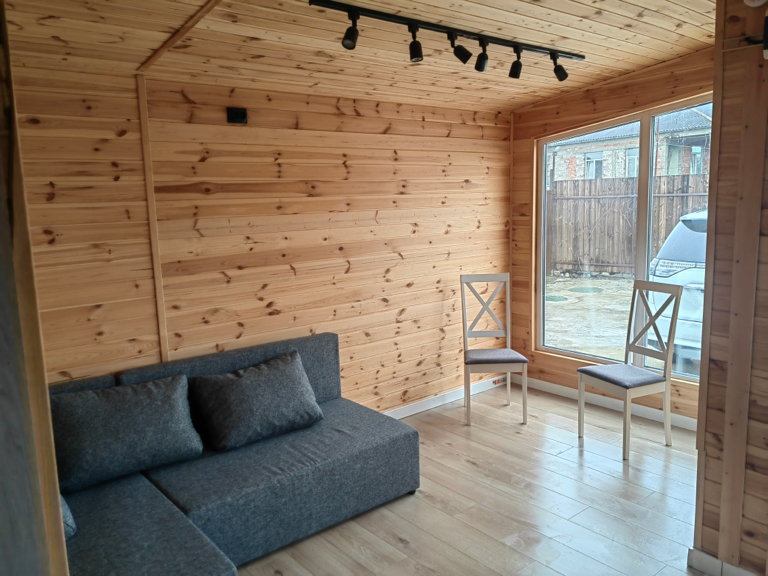 Фото Атмосфера