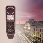 Cromi (Marshala Blyukhera Avenue, 12к7), radio-frequency engineering