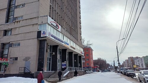 Нижегородское общество по защите прав потребителей, защита прав ...