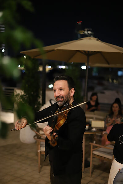 Cafe Siglo Cafe, Abu Dhabi, photo