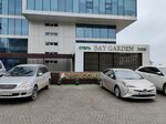 Fitness and beauty garden (Yeniseyskaya ulitsa, 23Дк2) ، نادي اللياقة البدنية