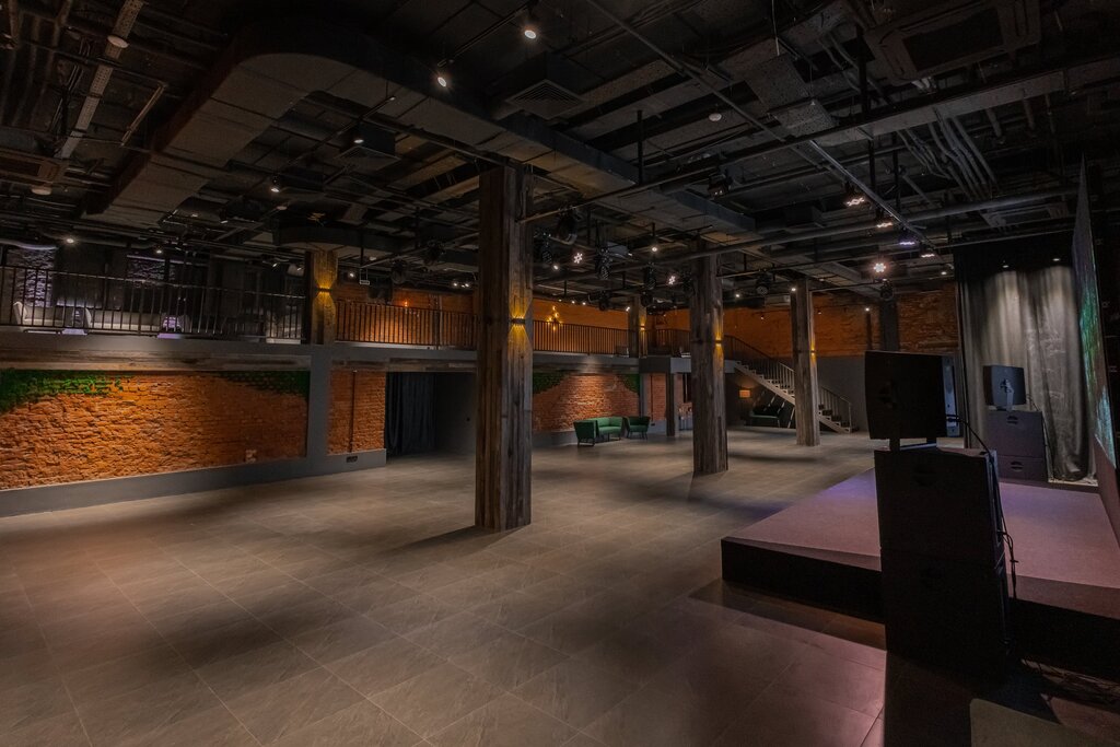 Banquet hall Vlasov Hall, Moscow, photo