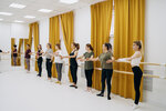LEVITA (Entuziastov Highway, 30), fitness club