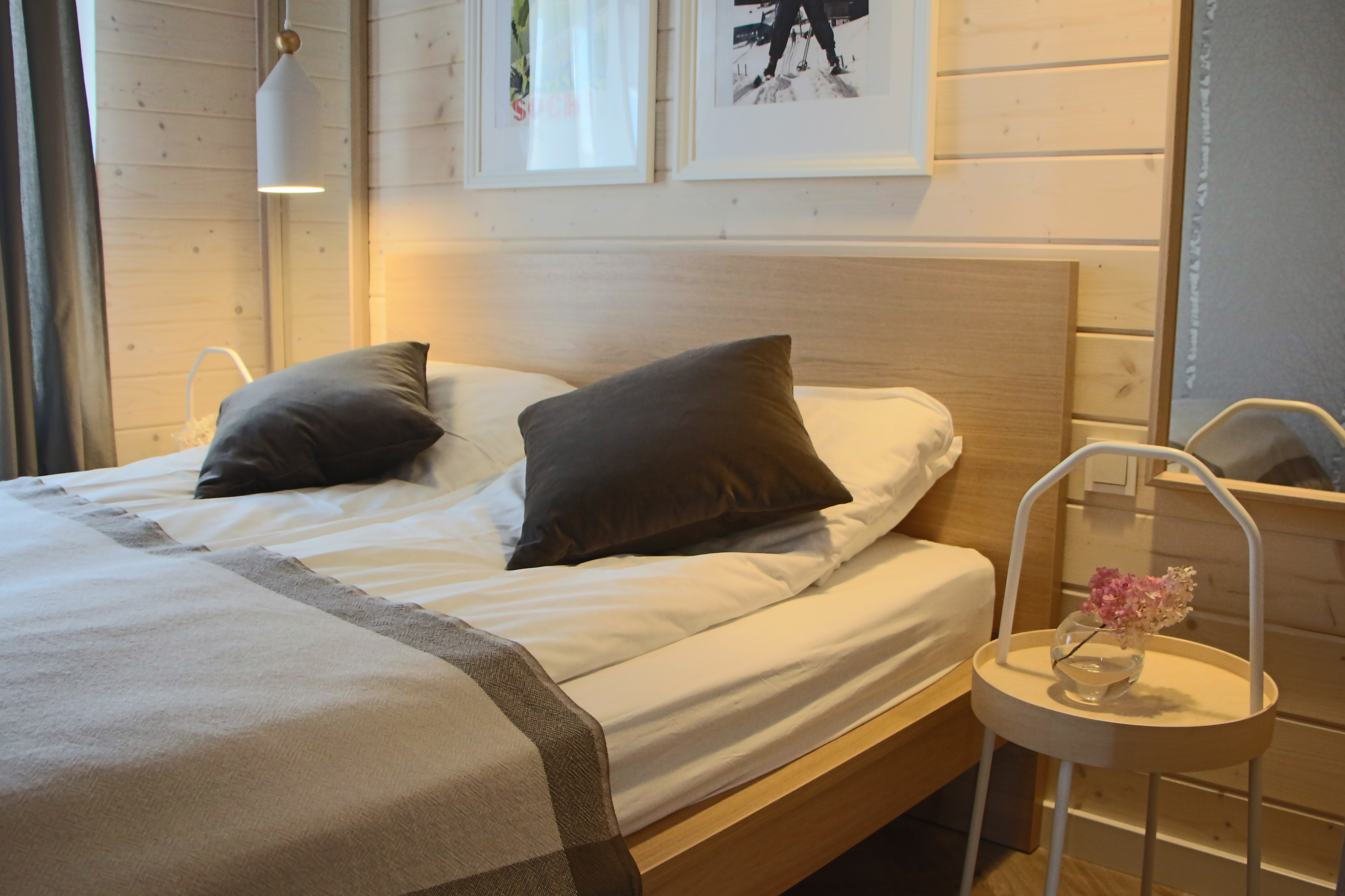 Фото Дуплекс на Правдинском