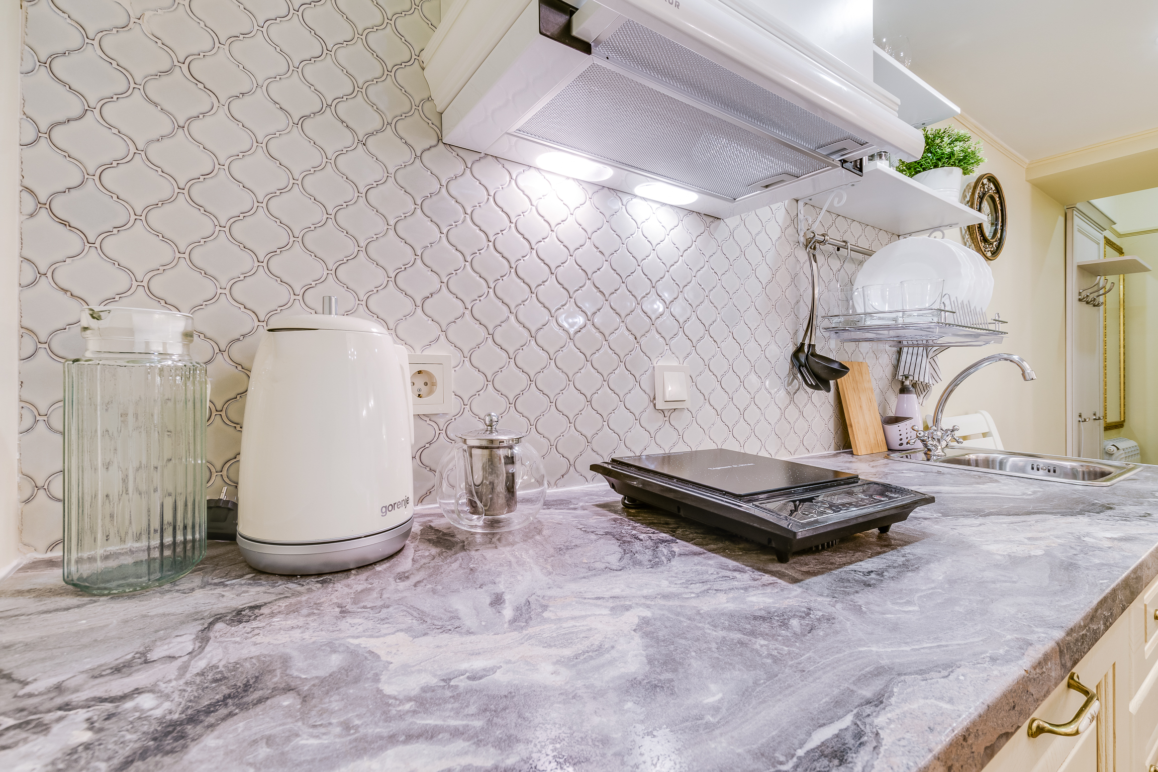 Фото Sokroma Особняк Олениных