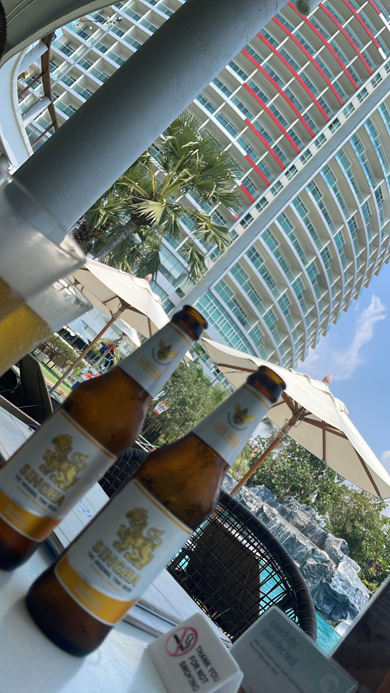 Фото Mövenpick Siam Na Jomtien Pattaya