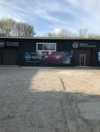 Wagner motors (ulitsa Kolomiytseva, 38Ак2) ، ورشة لتصليح السيارات