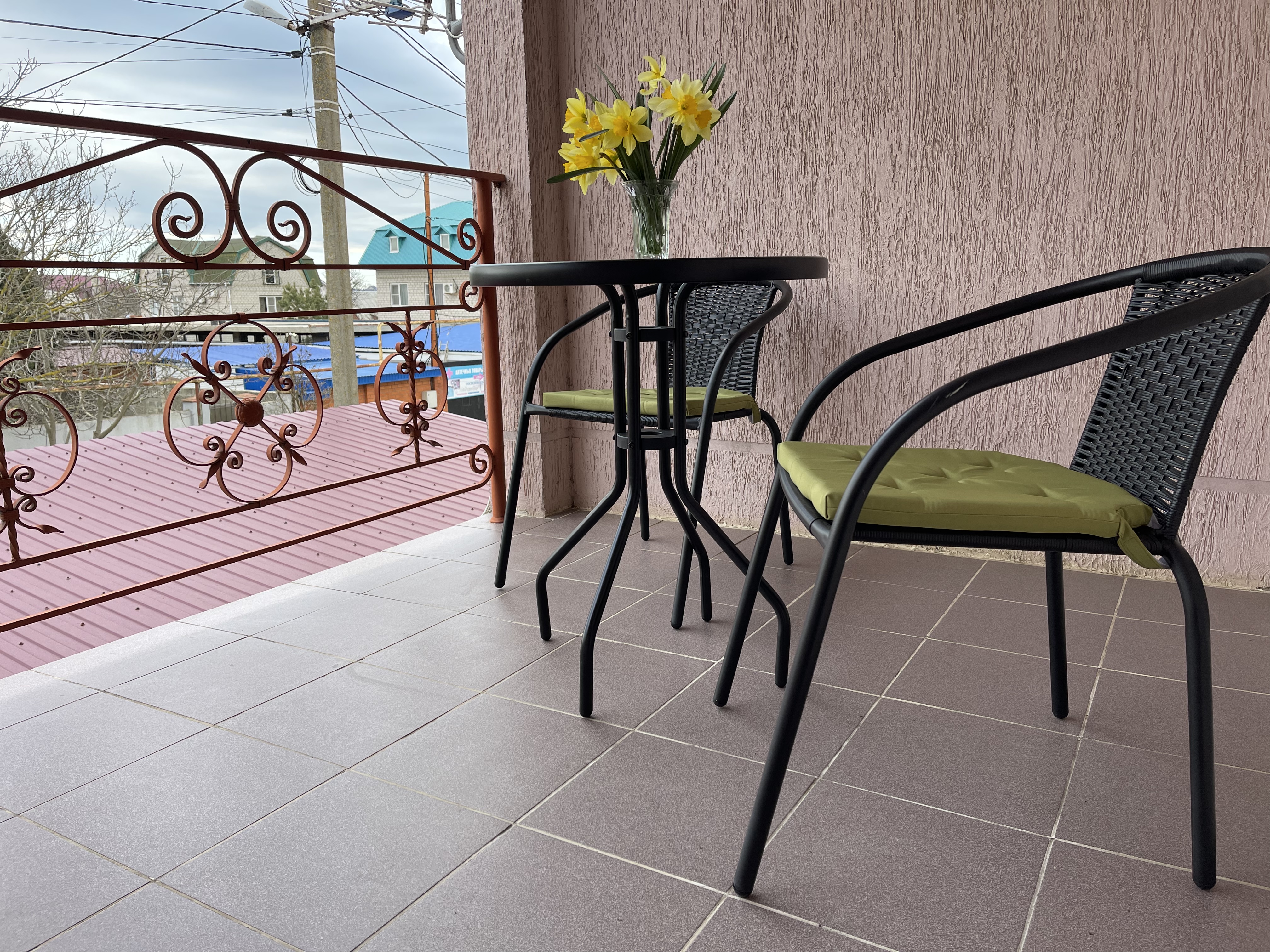 Фото Флоренция