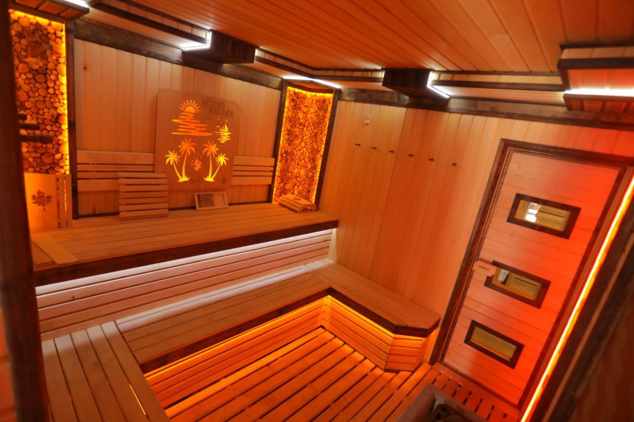 Фото Shosh Garden Family Resort