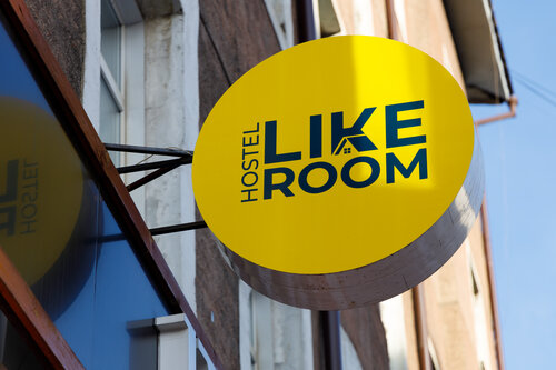 Хостел Like Room в Чите