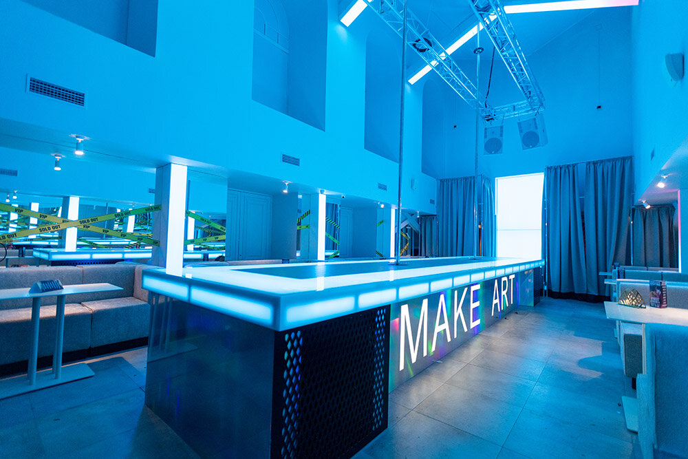 Zависть Podium Club, nightclub, Saint Petersburg, Nevskiy Avenue, 80 - Yandex Ma
