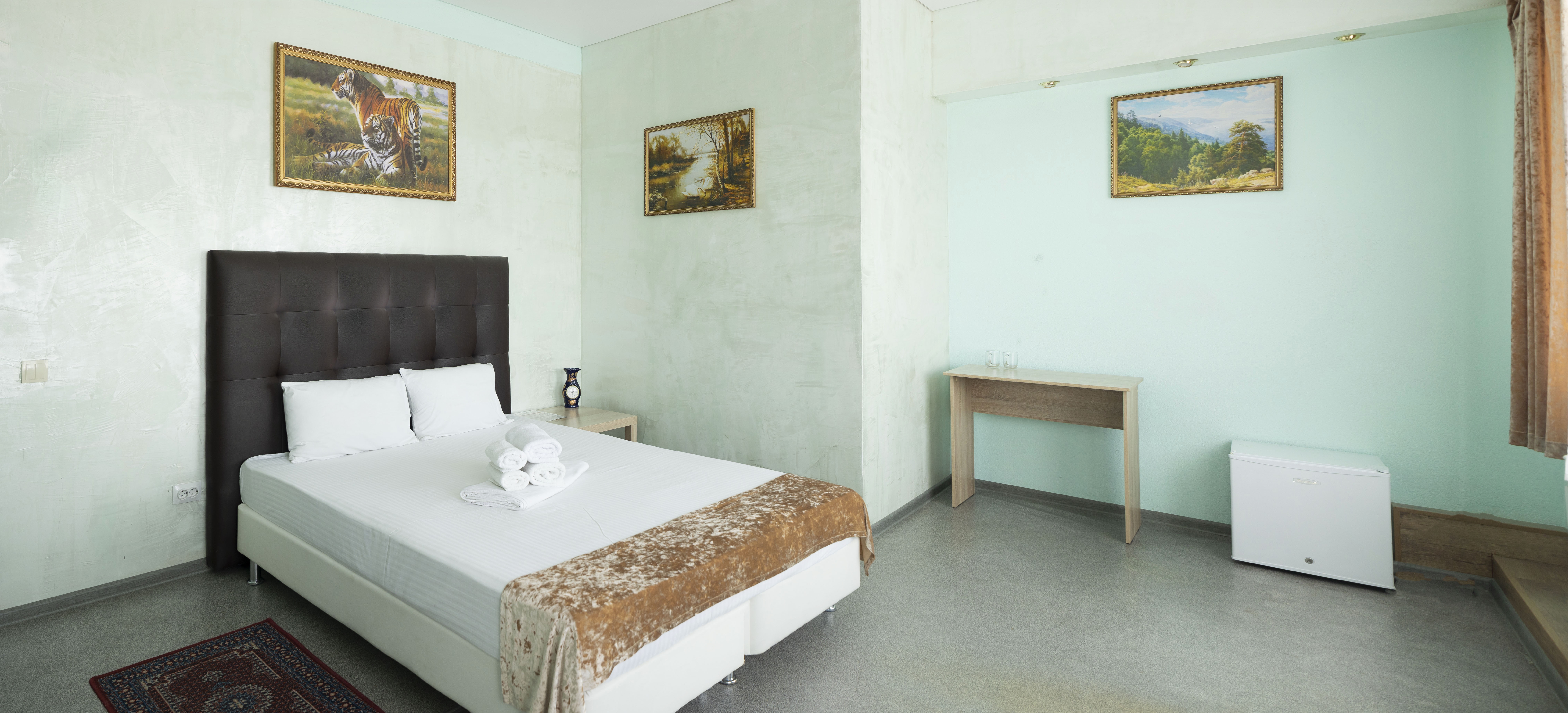 Фото Арт-отель Круиз