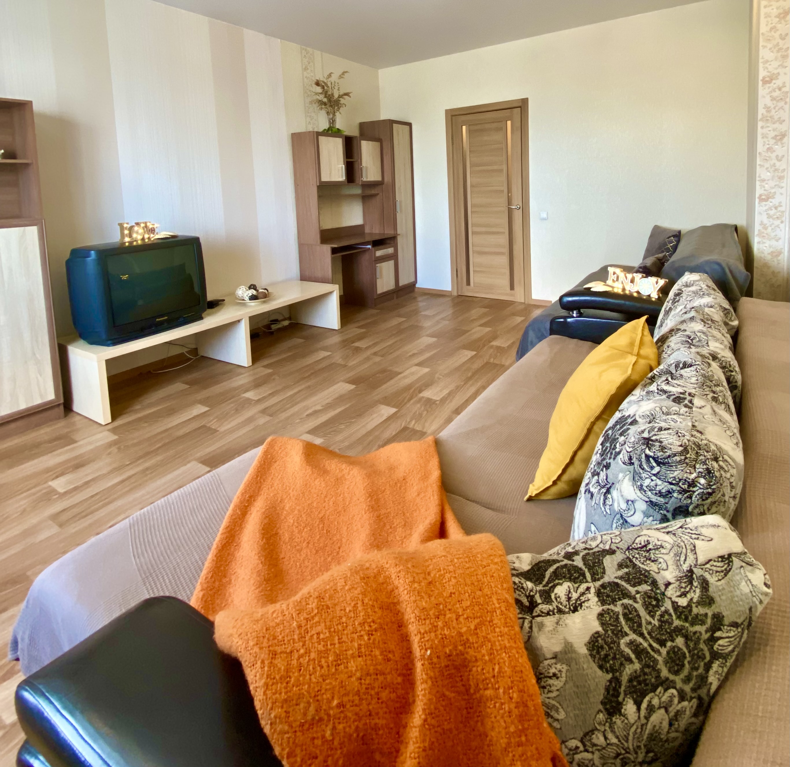 Фото Perfect flat