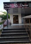 Dark Decor (Qorasaroy Street, 2), decorative coatings