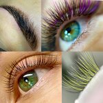Ksana SM Beauty (проспект Октябрьской Революции, 57), beauty salon