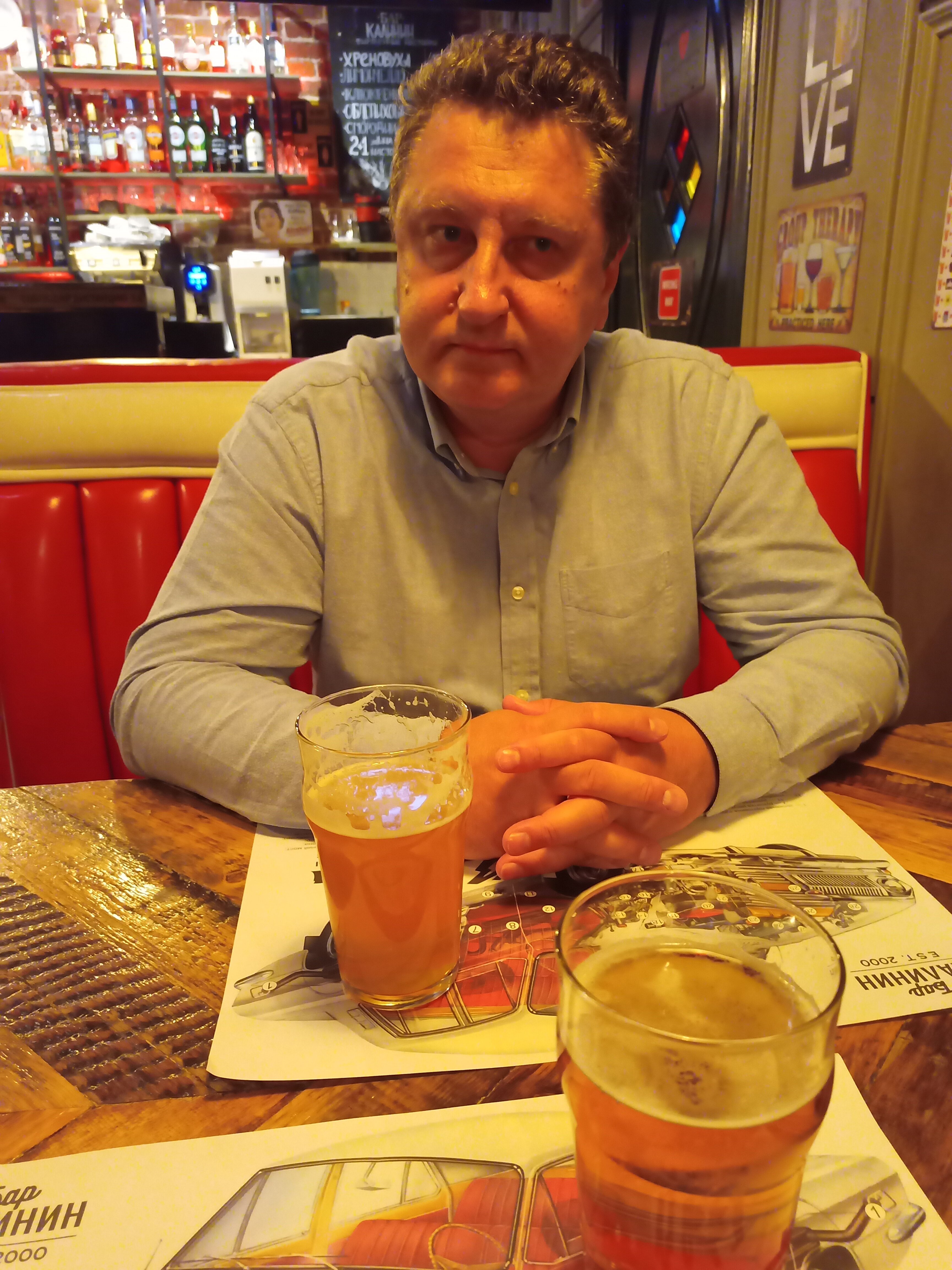 Фото Августин