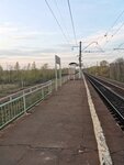 113 Kilometre Station (Moscow Region, Kolomna Urban District), train station