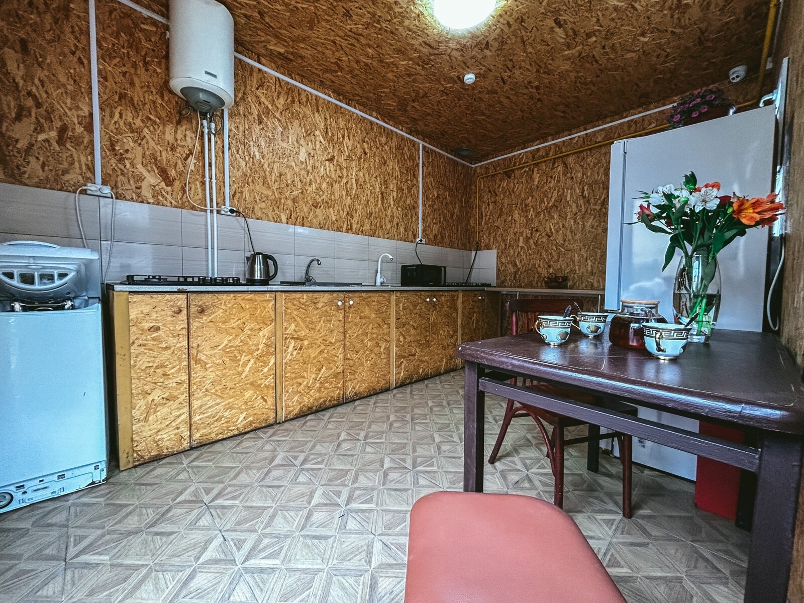 Фото Зима-Лето