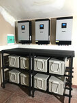 Hybrid-nrg Group (Likhoborskaya Embankment, 6), energy equipment